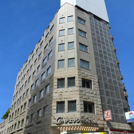 Check In Matsuyama Matsuyama (Ehime) Exterior foto