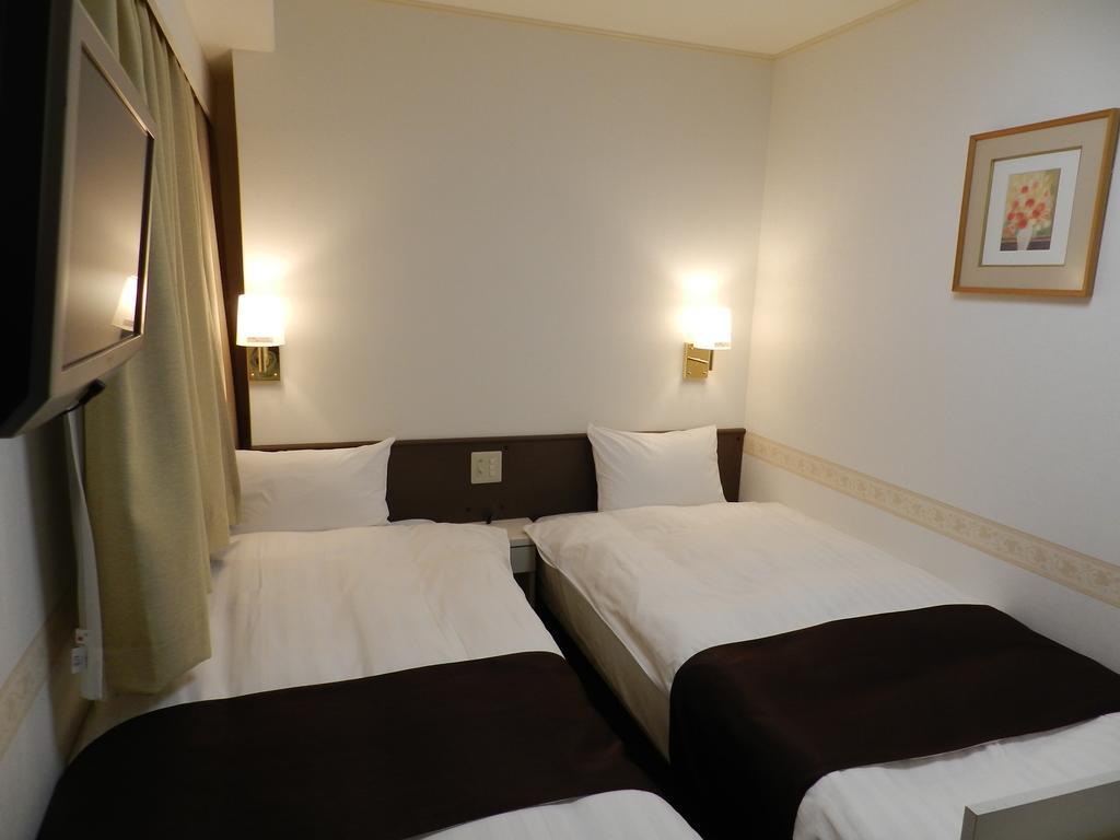 Check In Matsuyama Matsuyama (Ehime) Quarto foto